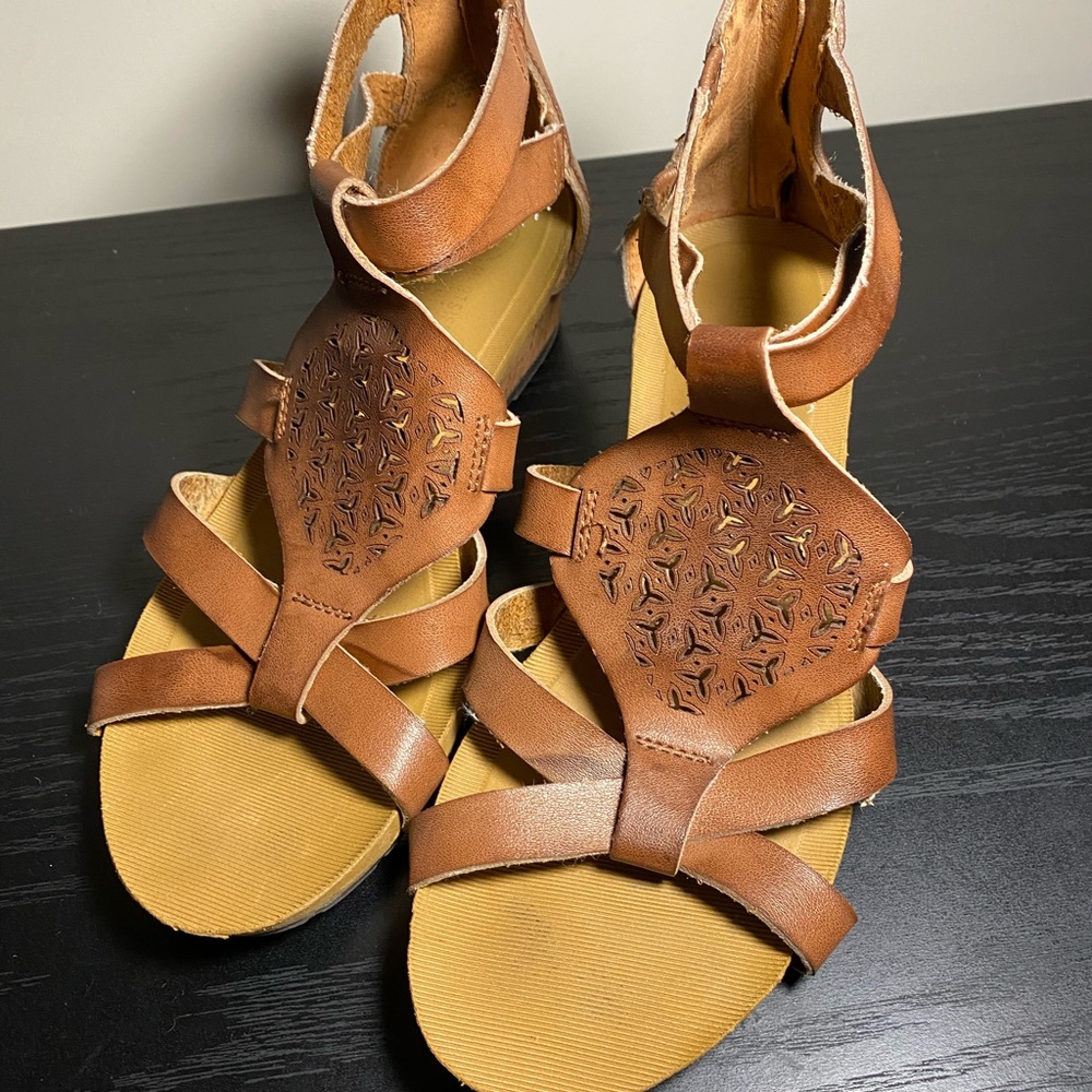 Mooties Tooties Women’s Sandals